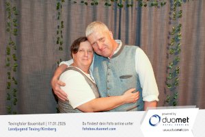 Texingtaler Bauernball
